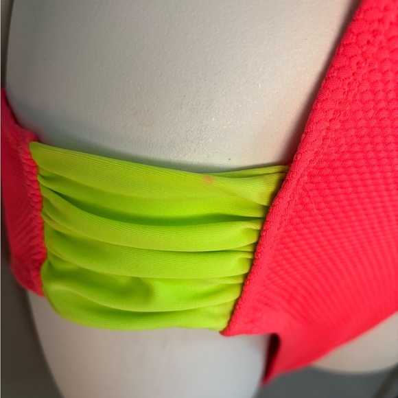 US Polo Assn. one piece LG bathing suit - Picture 3 of 8